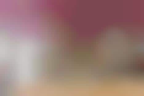 Colorful Open Office Concepts