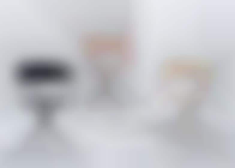 44 MultiFunctional Office Furniture Concepts