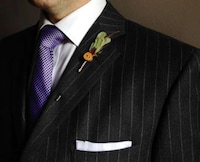 Rustic Suit Accessories Image 4