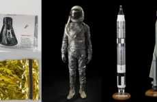 Space Memorabilia Auctions
