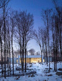 Wooden Forest Homes Image 2