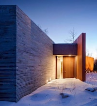 Wooden Forest Homes Image 4