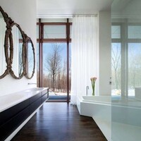 Wooden Forest Homes Image 5