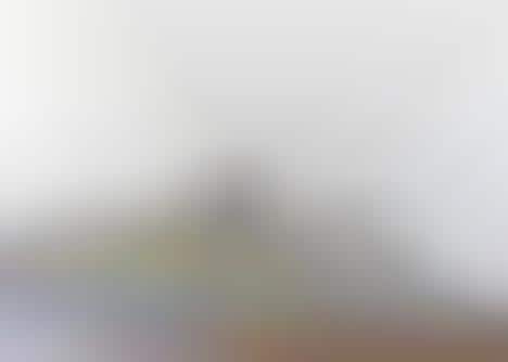 Comfortable Concrete Furniture