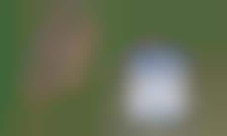 Gigantic Child Victim Portraits
