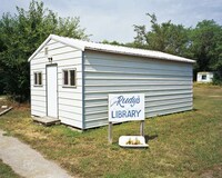 Profound Public Library Photography Image 3