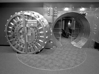 Profound Public Library Photography Image 4
