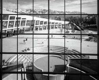 Profound Public Library Photography Image 5