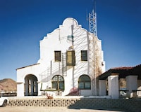 Profound Public Library Photography Image 6