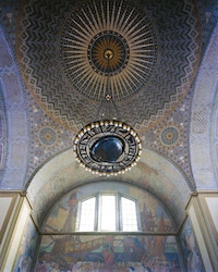 Profound Public Library Photography Image 8