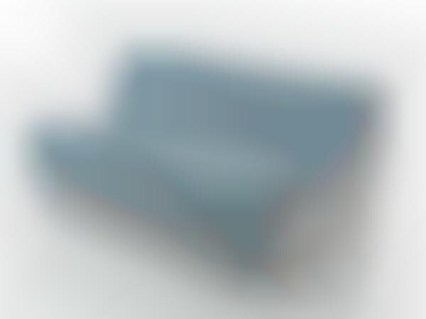 Park Bench-Inspired Couches