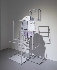 Geometric Degrade Installations Image 2