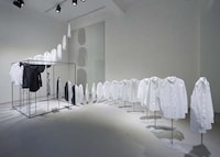 Geometric Degrade Installations Image 6
