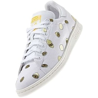 Citrus-Printed Sneakers Image 3