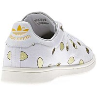 Citrus-Printed Sneakers Image 4