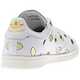 Citrus-Printed Sneakers Image 4