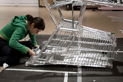 Artist Residency Awards