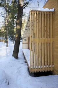 Environmentally-Embedded Abodes Image 2