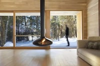 Environmentally-Embedded Abodes Image 7