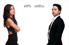 Blockbuster Wedding Posters