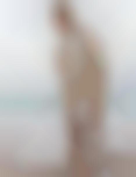 Watery Windswept Editorials