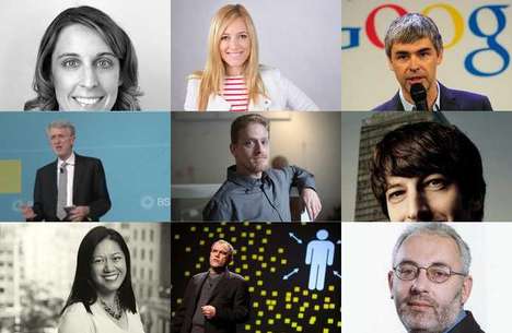 15 Speeches on the Internet and Privacy