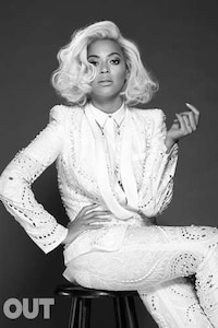 Self-Assured Diva Editorials Image 2