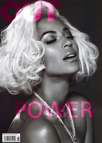 Self-Assured Diva Editorials Image 3