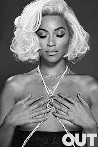 Self-Assured Diva Editorials Image 5