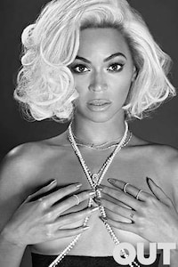 Self-Assured Diva Editorials Image 6