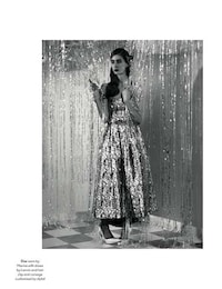 Delicate Grunge Editorials Image 4