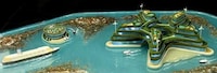 Miniature City Models Image 3
