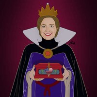 Dastardly Political Cartoons Image 4