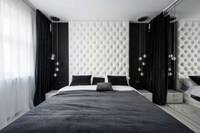 Waved Wall Rooms Image 4