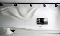 Waved Wall Rooms Image 6