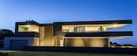 Cantilevered Balcony Abodes Image 2