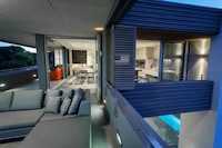 Cantilevered Balcony Abodes Image 6