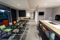 Cantilevered Balcony Abodes Image 8