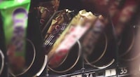 Anti-Abuse Vending Machines Image 8