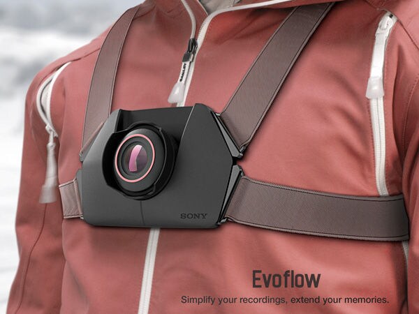 20 Conveniently Wearable Cameras