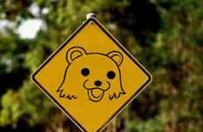 43 Playfully Modified Street Signs