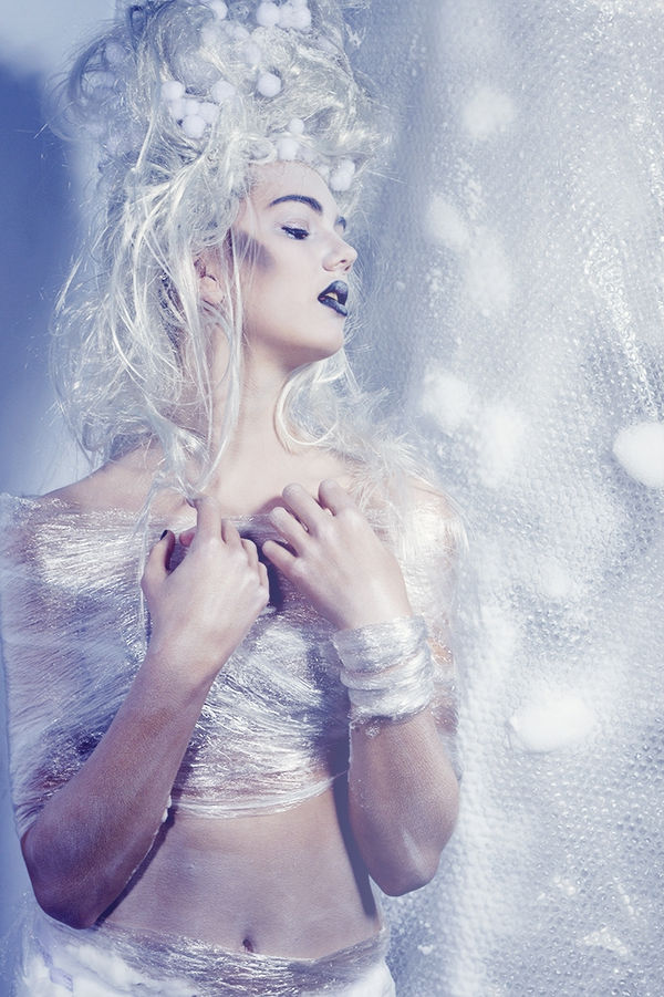 23 Ice Queen Fashion Looks