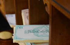 Edible Confectionery Banks