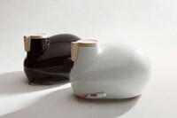 Pet-Like Home Heaters Image 2