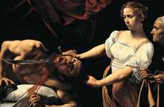 Animated Classical Paintings