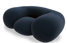 Plump Foam Chairs