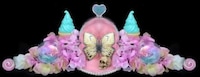 Femininely Morbid Still Lifes Image 2