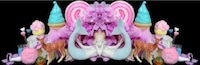 Femininely Morbid Still Lifes Image 6