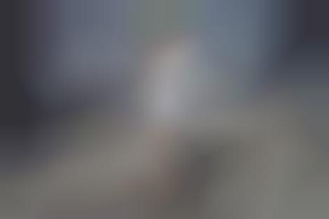 Hippie-Chic Lookbooks