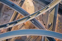 Astonishing Aerial Photography Image 3